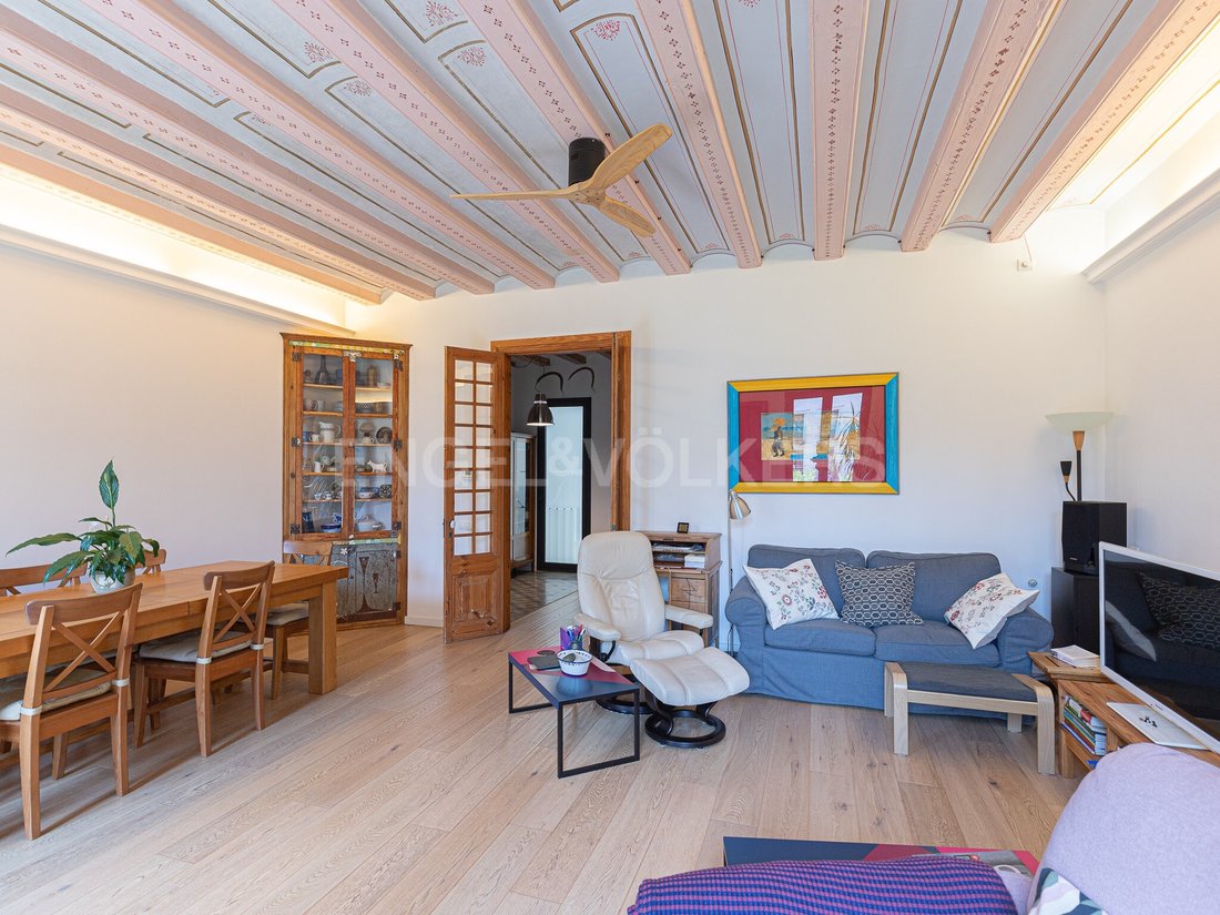 Apartment in Ciutat Vella, Barcelona, Spain 4 - 14338277