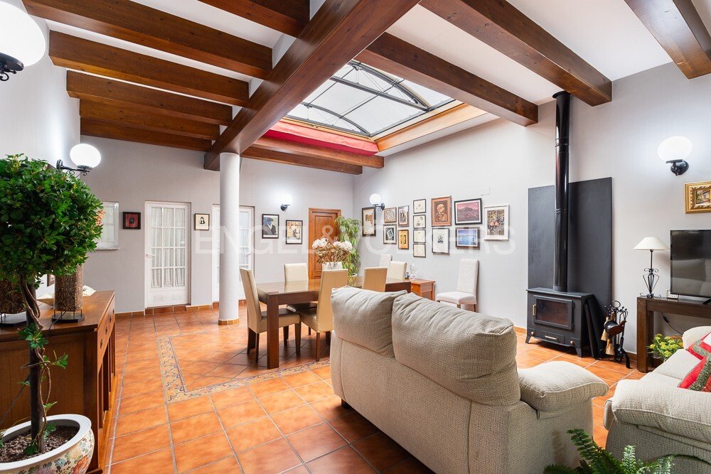 House in Xativa, Valencian Community, Spain 1 - 14938332