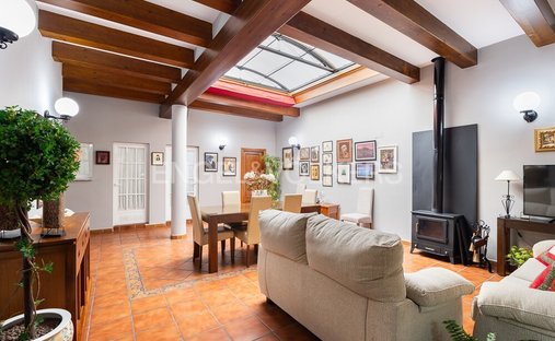 House in Xativa, Valencian Community, Spain 1
