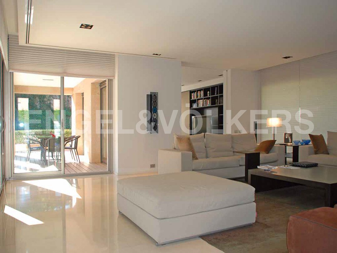 House in Les Corts, Barcelona, Spain 2 - 13213827