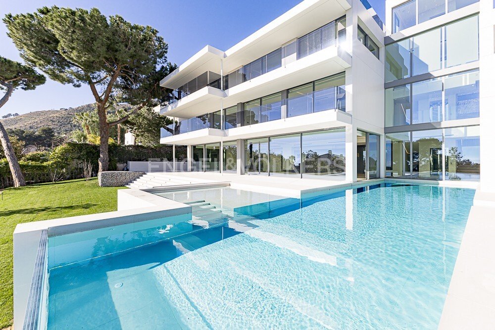 House in Les Corts, Barcelona, Spain 3 - 15154317