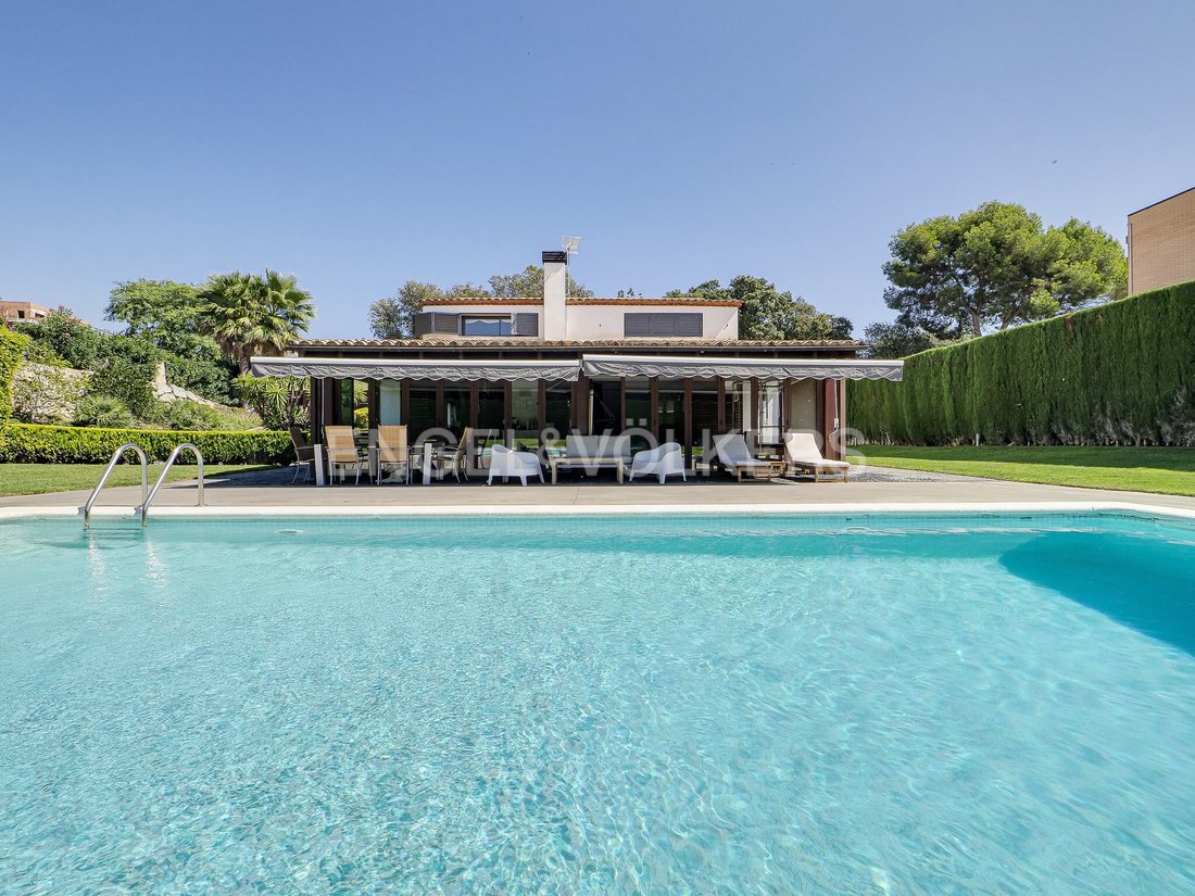 House in Sant Vicenc de Montalt, Catalonia, Spain 5 - 13347501