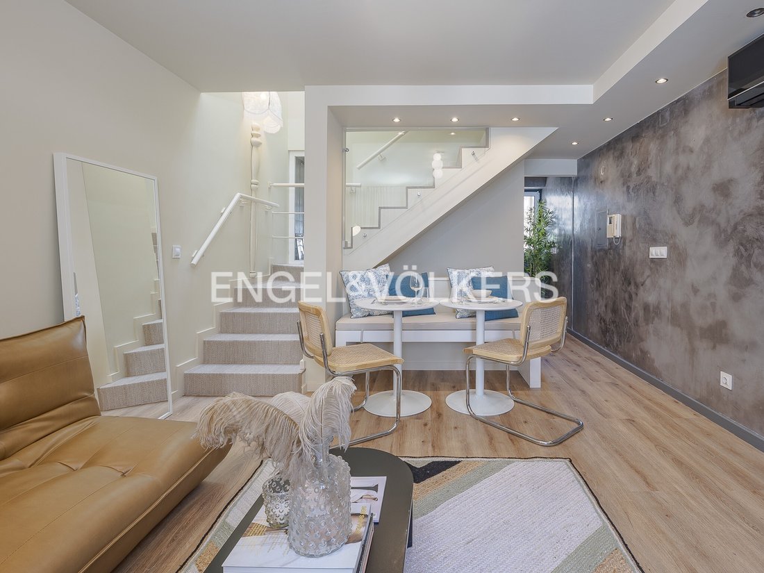 Apartment in Santo Antonio, Lisbon, Portugal 5 - 14720337