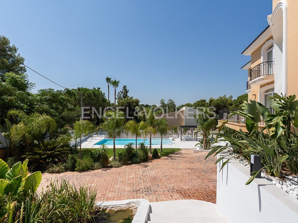 House in Campo Olivar, Godella, Valencian Community 5 - 13176690