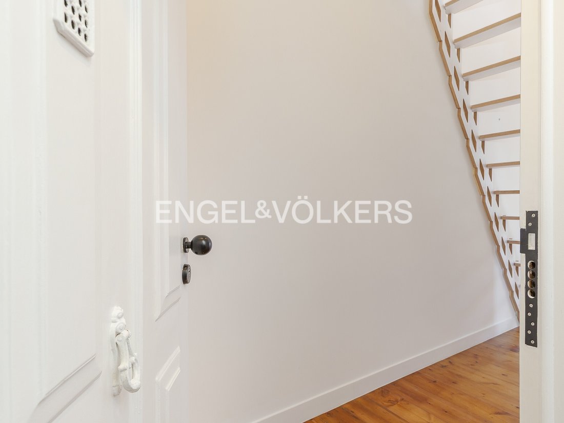 Penthouse in Santa Maria Maior, Lisbon, Portugal 5 - 15232675