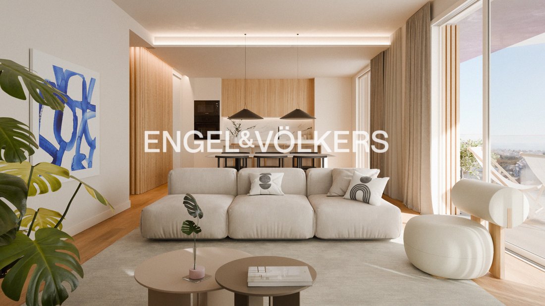 Apartment in Sitges, Catalonia, Spain 1 - 14251452
