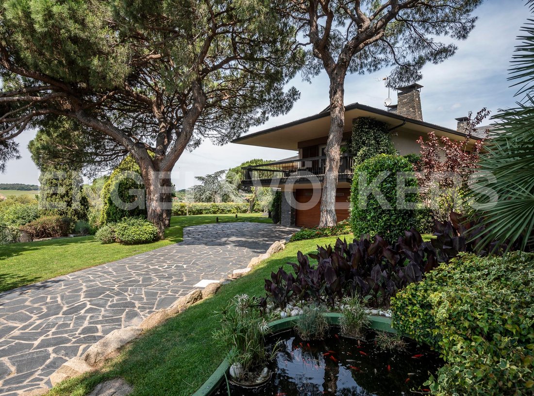 House in la Roca del Valles, Catalonia, Spain 3 - 13347470