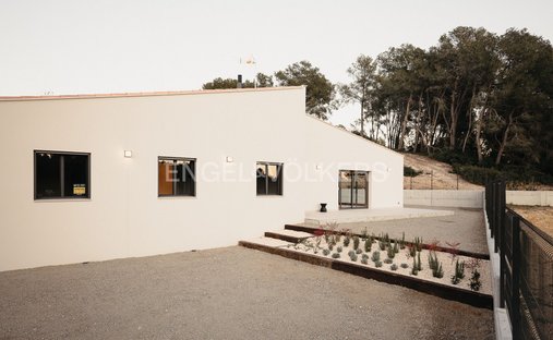 Casa a El Catllar, Catalogna, Spagna 1
