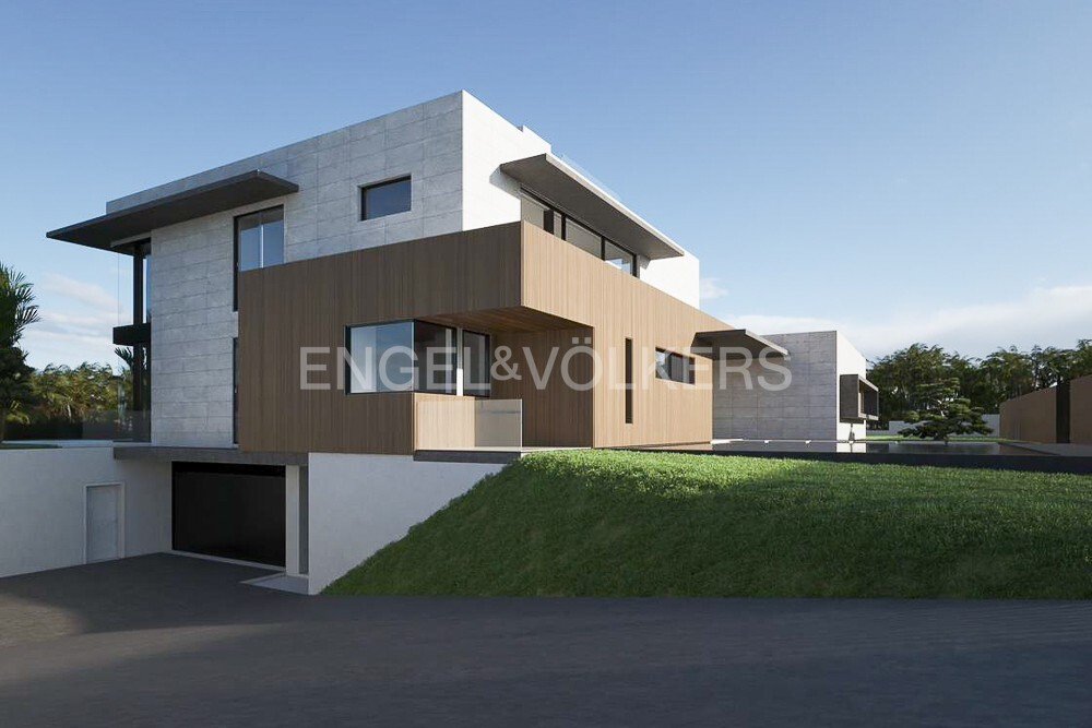 House in Campo Olivar, Godella, Valencian Community 5 - 13749742