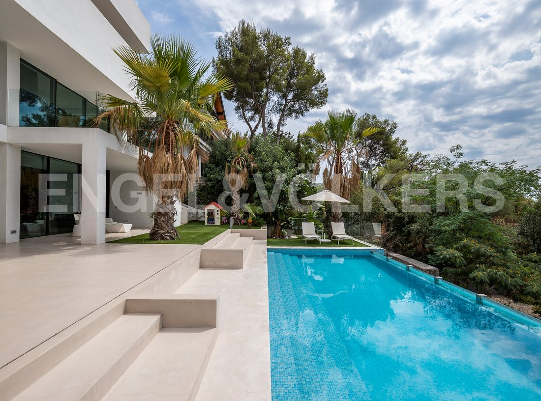 House in Castelldefels, Catalonia, Spain 1 - 13201339