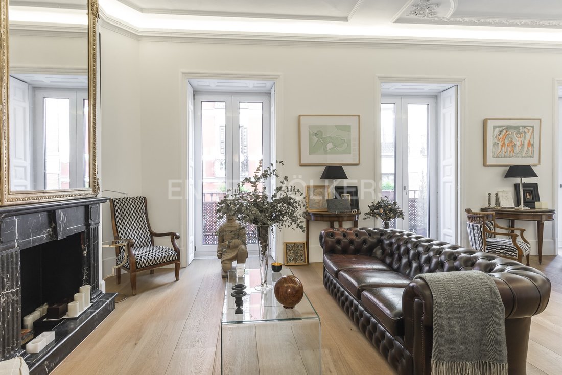 Apartment in Centro, Madrid, Spain 2 - 14086459