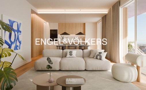 Penthouse in Sitges, Catalonia, Spain 1
