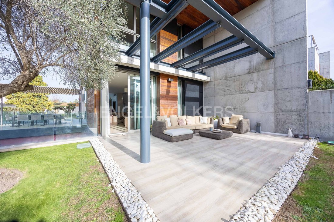 House in Moncloa-Aravaca, Madrid, Spain 3 - 15200784