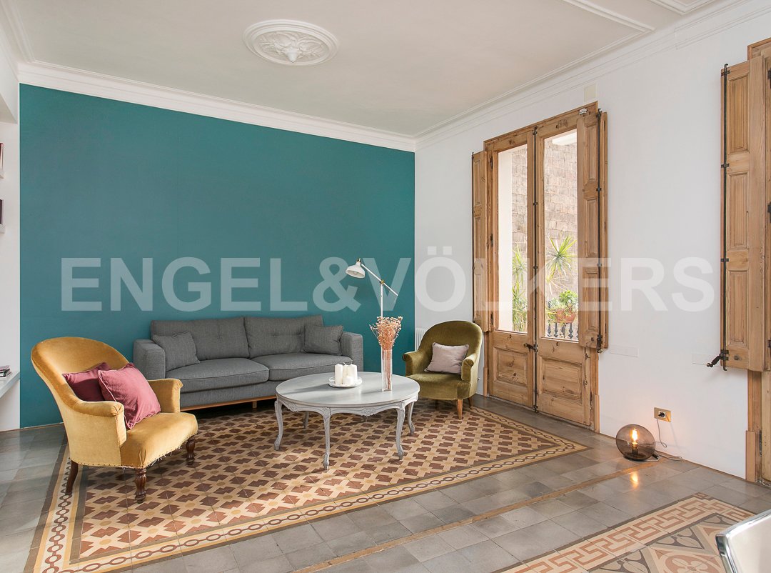 Apartment in Eixample, Barcelona, Spain 4 - 13194173