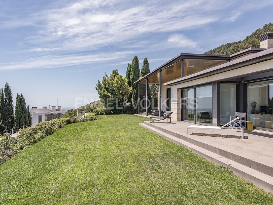 House in Sarrià-Sant Gervasi, Barcelona, Spain 3 - 13348628