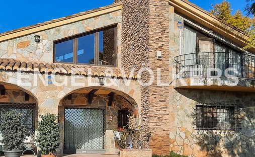 Haus in Alfinac, Puçol, Land Valencia 1