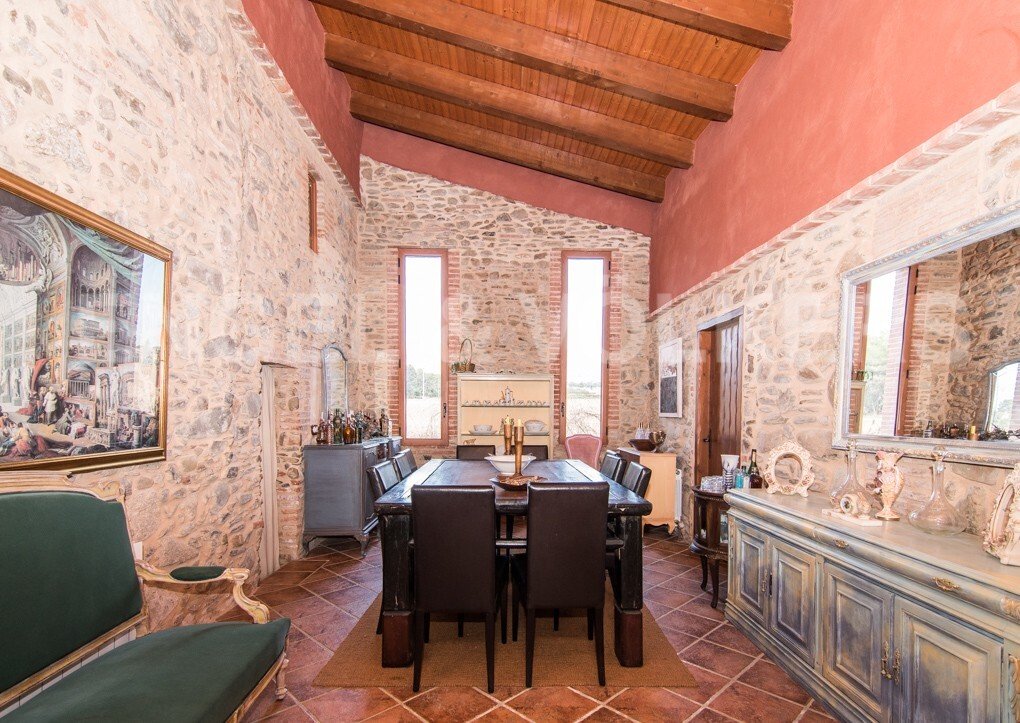 Country House in Sant Pere de Vilamajor, Catalonia, Spain 3 - 13545770
