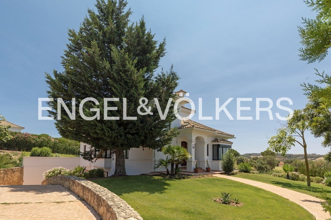 Villa en Arcos de la Frontera, Andalucía, España 5 - 14909869