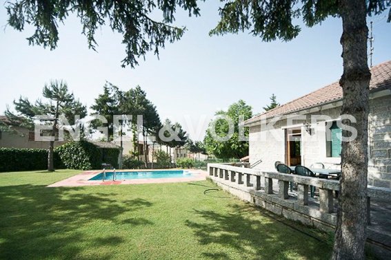 House in Ortigosa del Monte, Castile and Leon, Spain 2 - 15401193