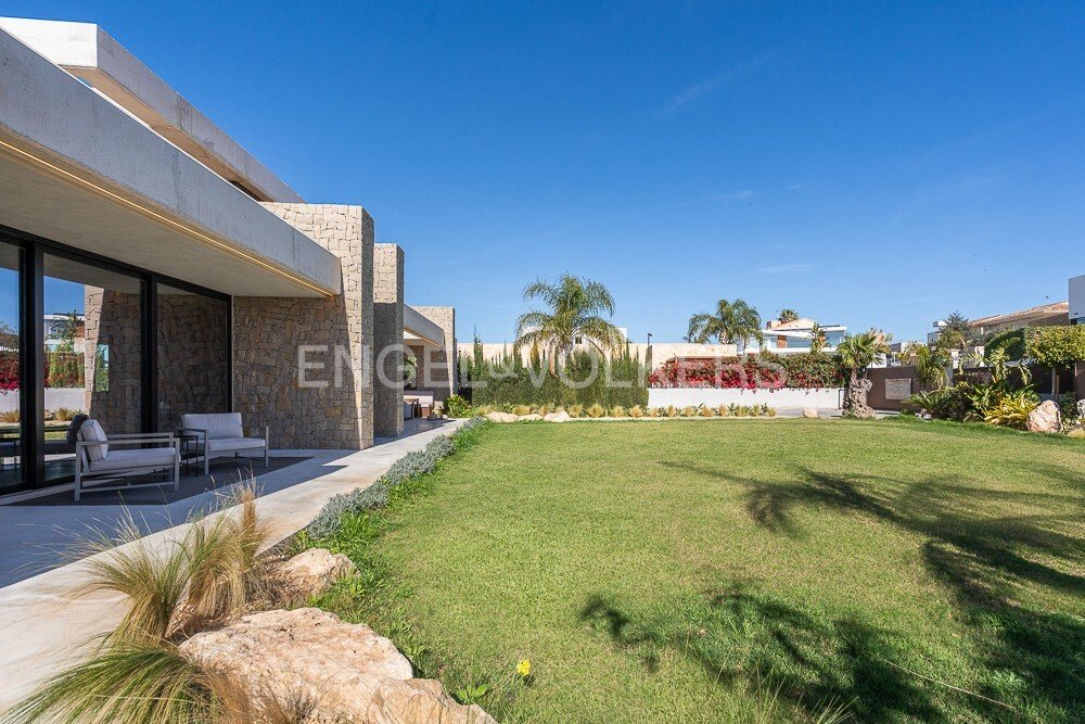 House in Godella, Valencian Community, Spain 5 - 13925404