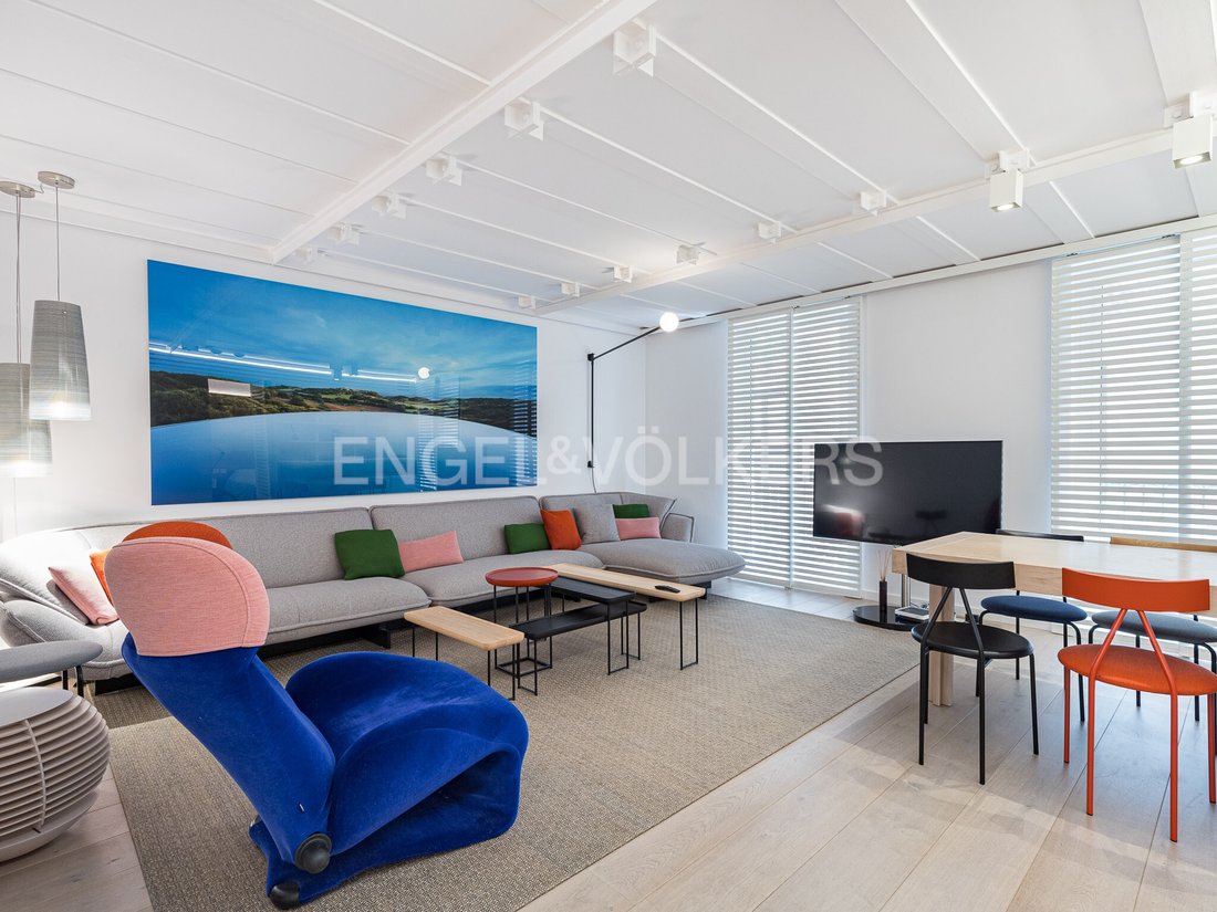 Apartment in Ciutat Vella, Barcelona, Spain 5 - 14503541