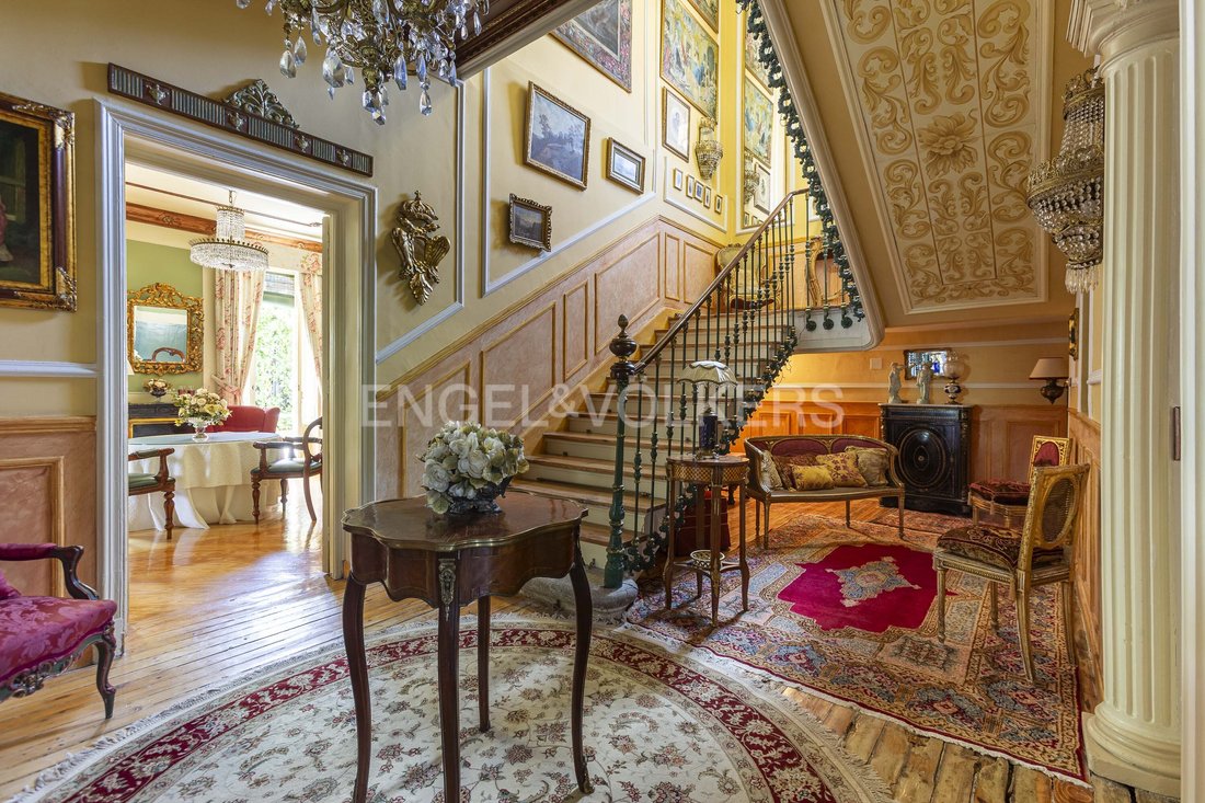 House in El Pardo, Fuencarral-El Pardo, Madrid 2 - 13086697