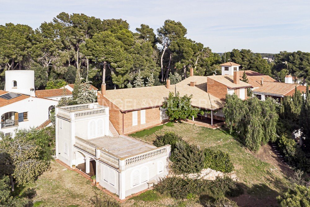 House in Tarragona, Catalonia, Spain 1 - 14986631