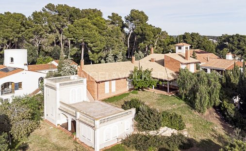 Haus in Tarragona, Katalonien, Spanien 1
