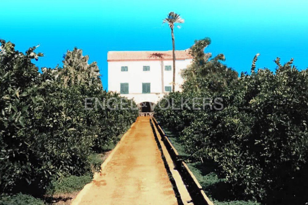 Denia, Valencian Community, Spain 3 - 14562875
