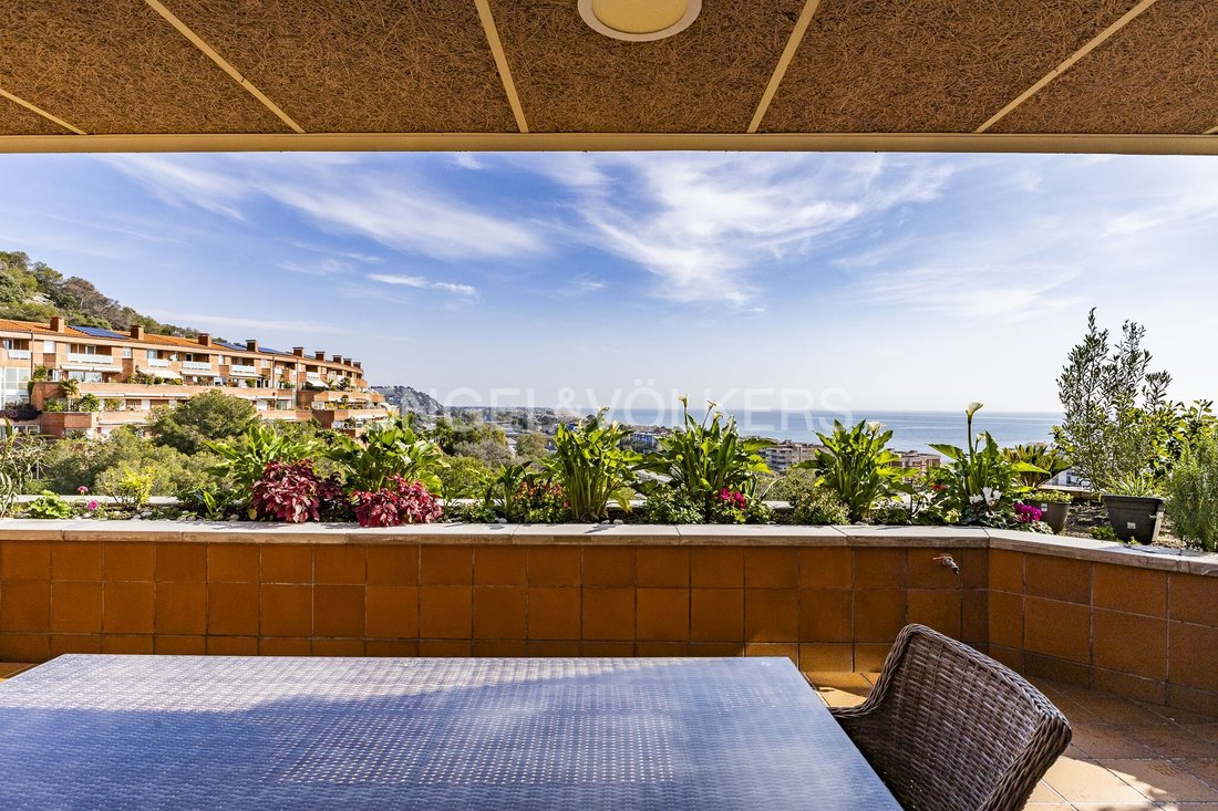 Apartment in Sitges, Catalonia, Spain 5 - 15228990