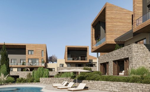 Appartamento a Opio, Provenza-Alpi-Costa Azzurra, Francia 1