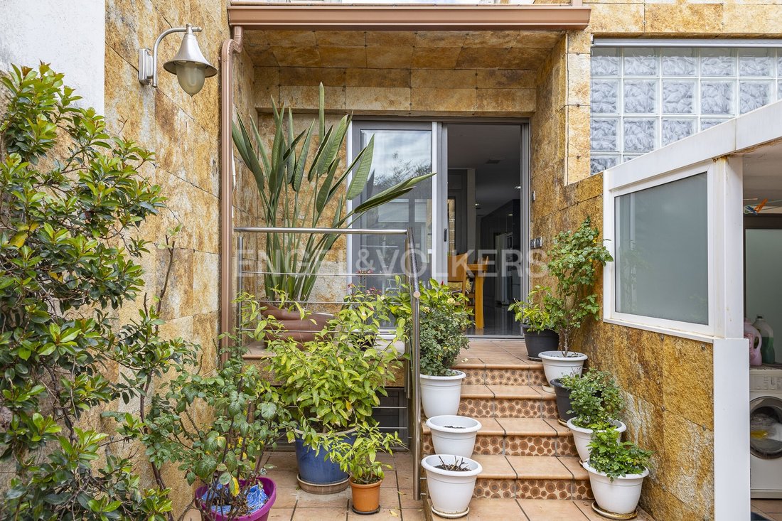 House in Mataro, Catalonia, Spain 5 - 15400894