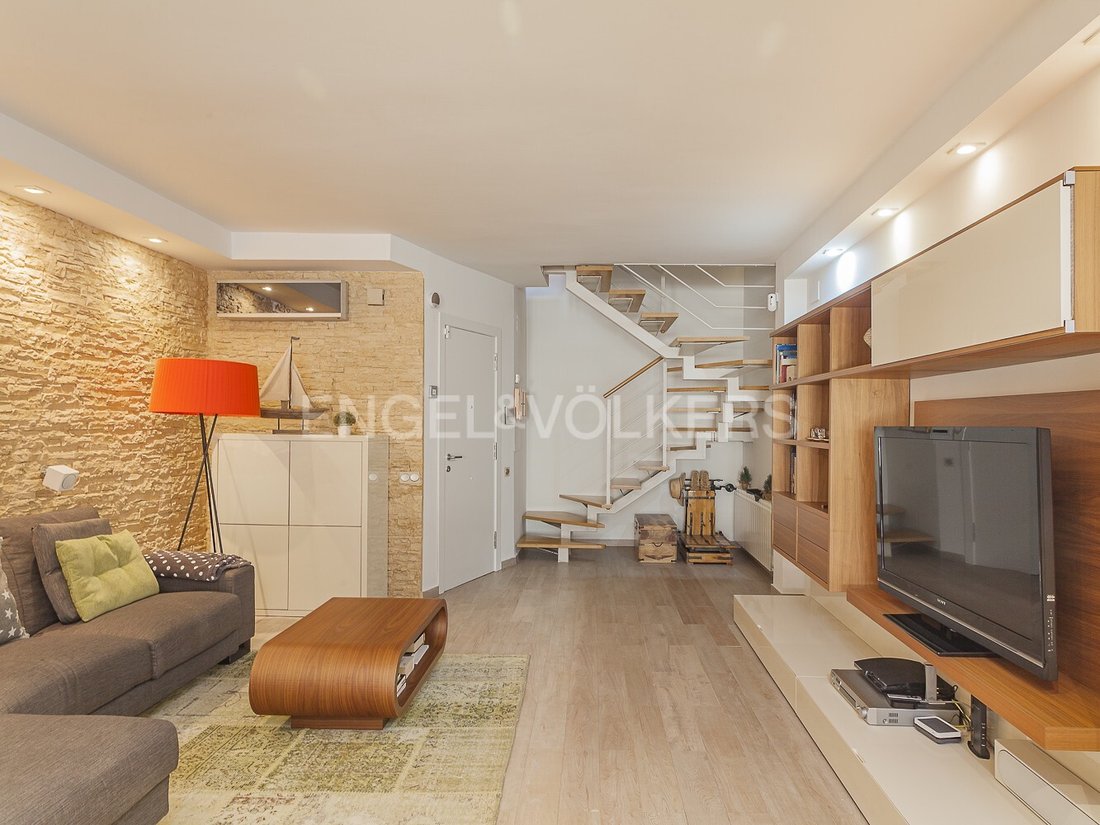 Apartment in Sabadell, Catalonia, Spain 2 - 14885061