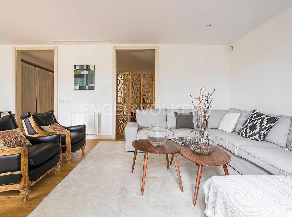 Apartment in Eixample, Barcelona, Spain 1 - 13914592