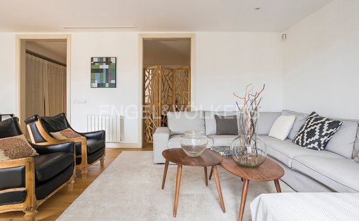 Apartamento en Eixample, Barcelona, España 1