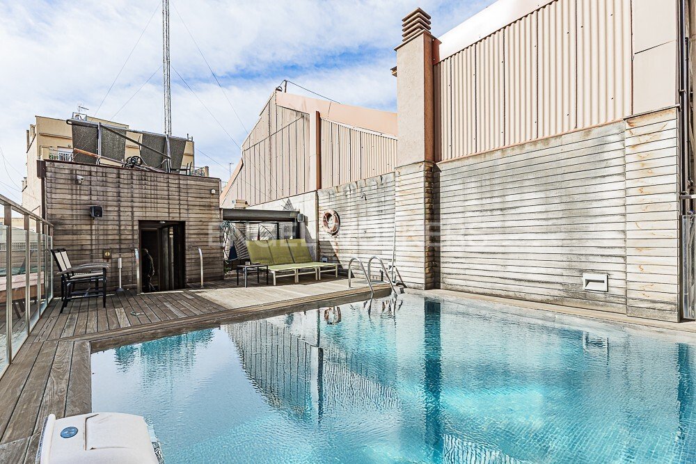 House in Sant Andreu de Palomar, Barcelona, Spain 1 - 15274880