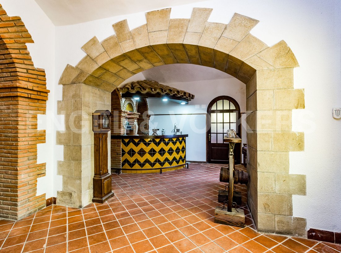 Finca in Bigues i Riells, Catalonia, Spain 3 - 13144565