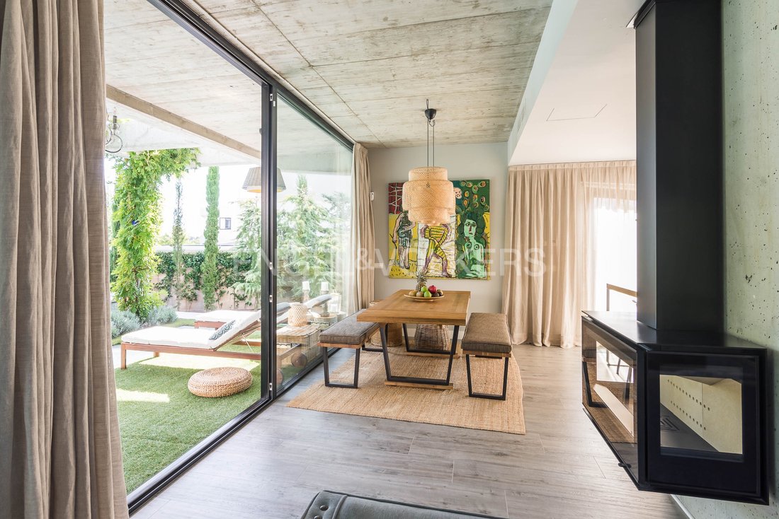 House in Pozuelo de Alarcon, Comunidad de Madrid, Spain 5 - 15073584