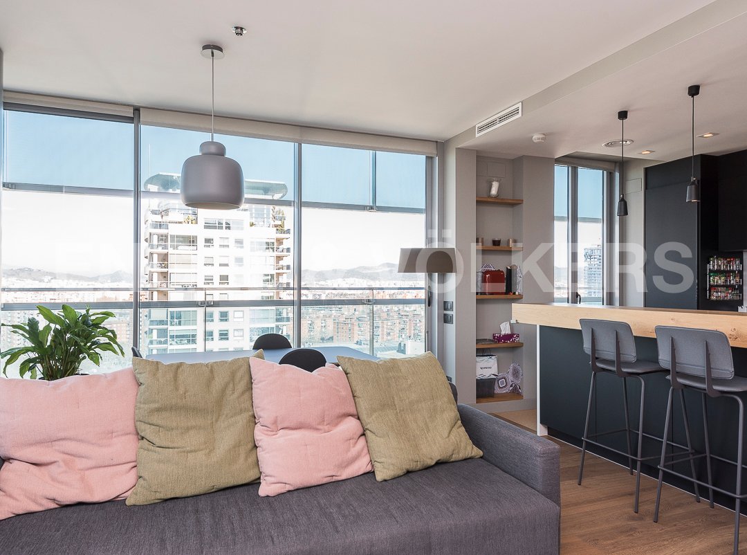 Apartment in Sant Martí, Barcelona, Spain 5 - 13131498