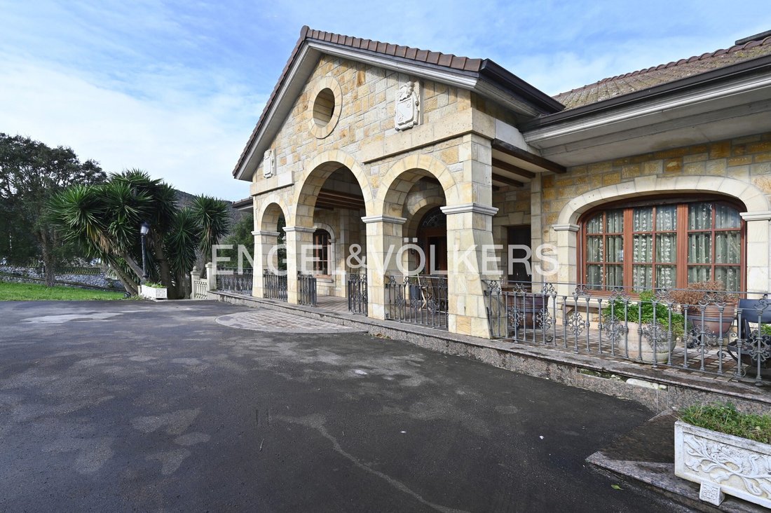 House in Arnuero, Cantabria, Spain 5 - 15207424