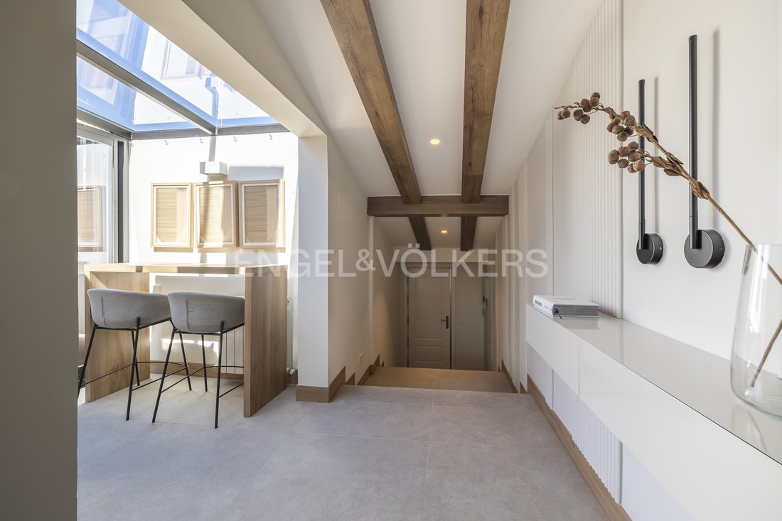 Apartment in Centro, Madrid, Spain 3 - 13410588