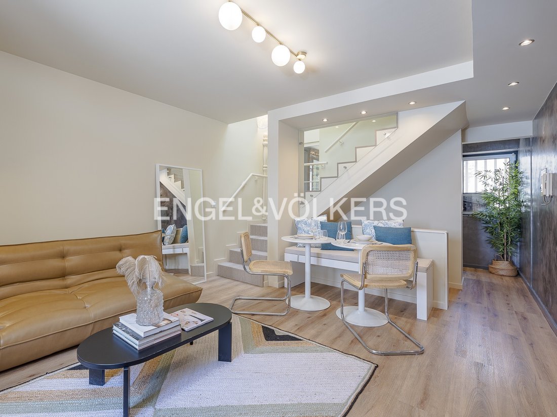 Apartment in Santo Antonio, Lisbon, Portugal 4 - 14720337