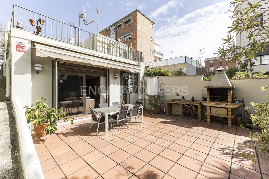 House in Horta-Guinardó, Barcelona, Spain 2 - 15297367