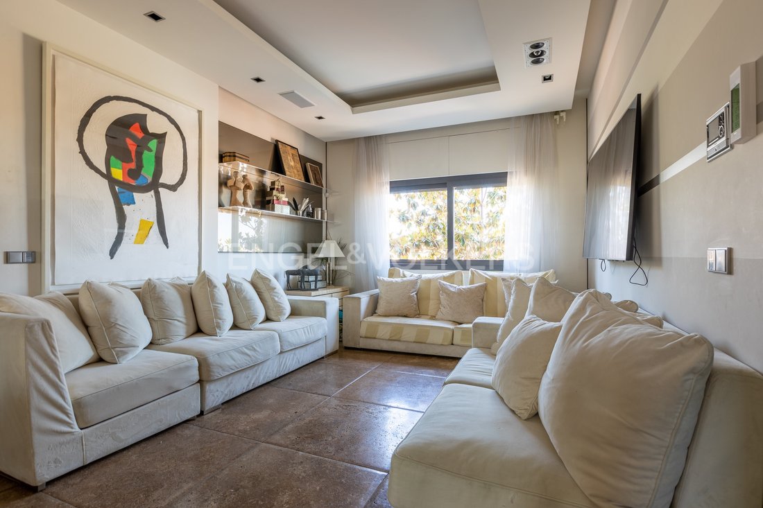 Villa in Dos Hermanas, Andalusia, Spain 3 - 13144348