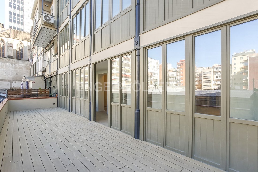 Apartment in Eixample, Barcelona, Spain 2 - 13410560
