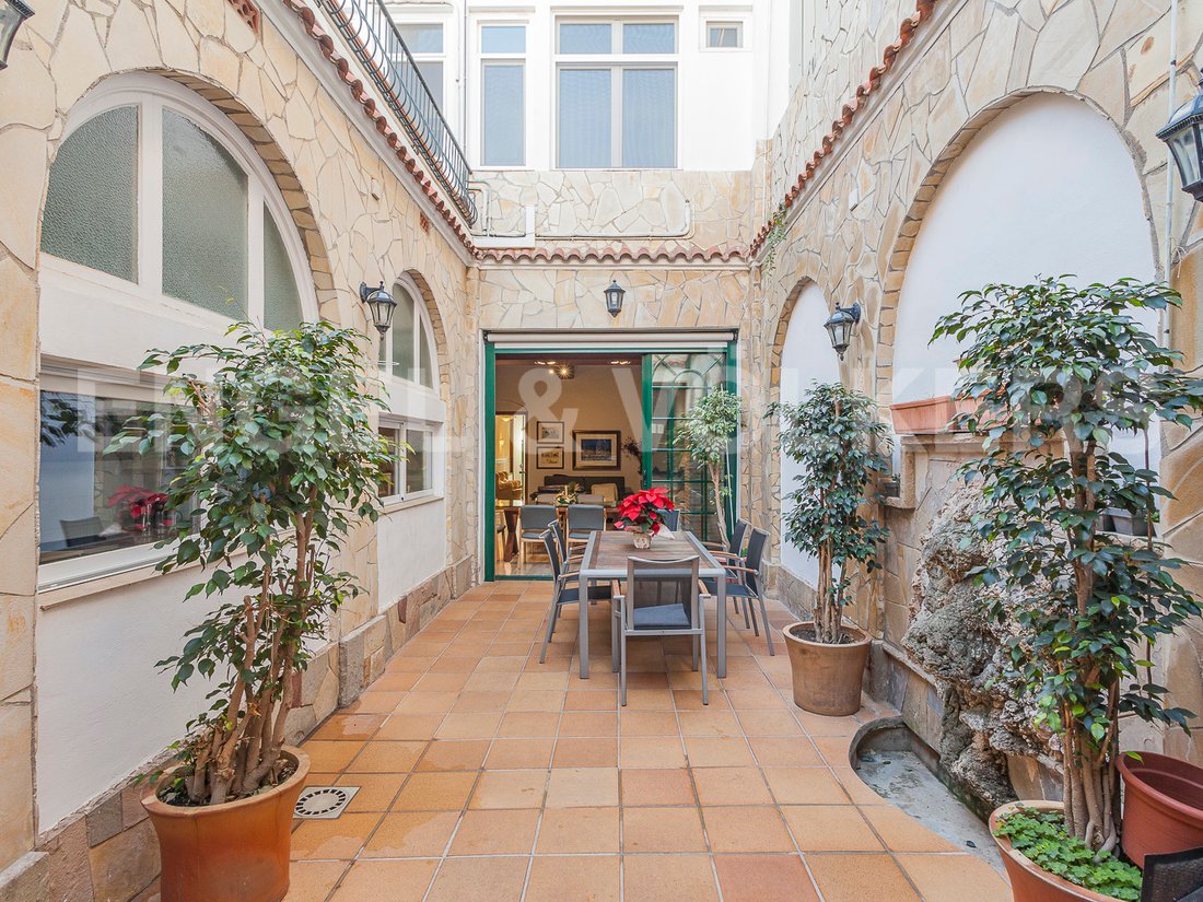 House in el Masnou, Catalonia, Spain 4 - 13126410