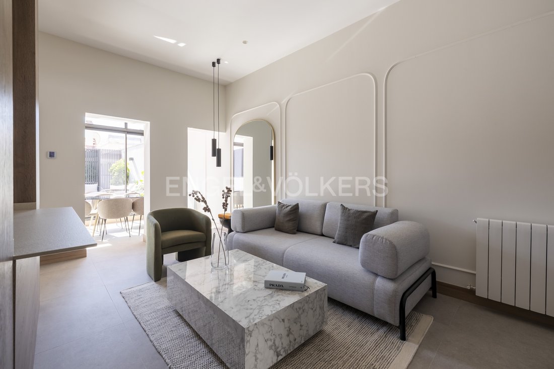 Apartment in Centro, Madrid, Spain 5 - 13410578