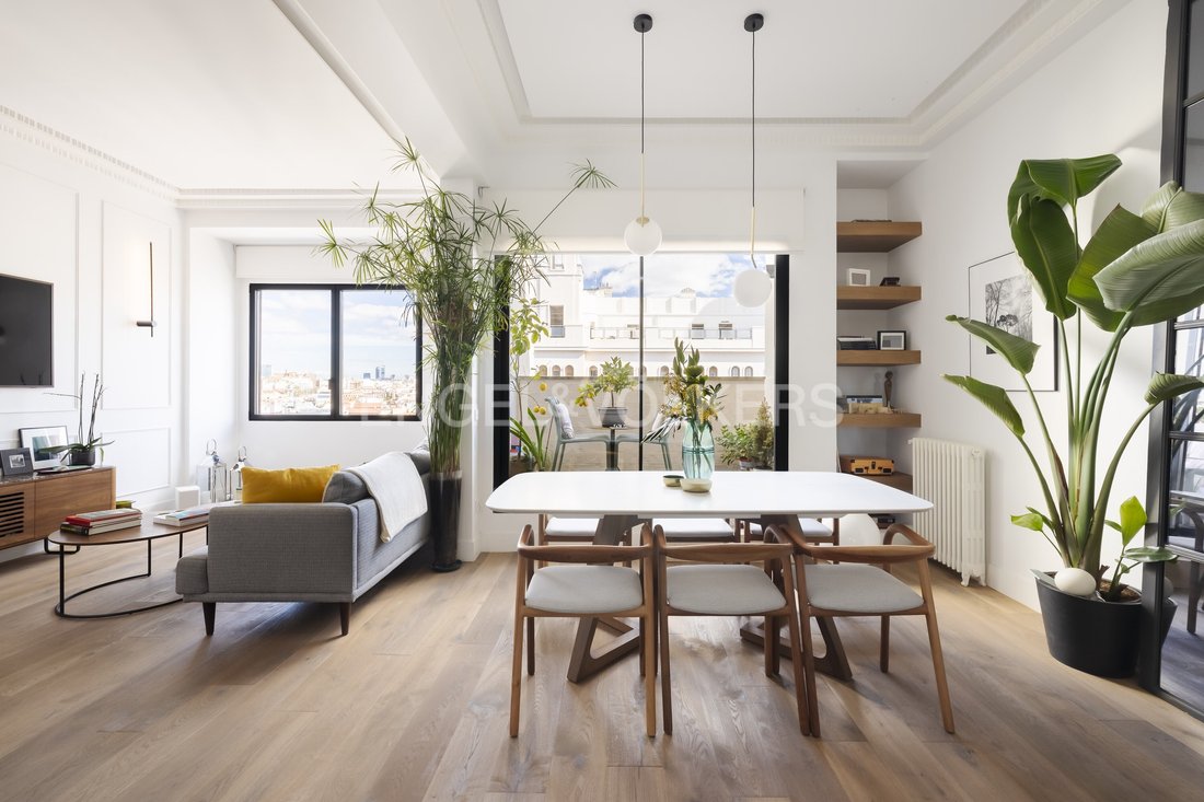 Apartment in Centro, Madrid, Spain 1 - 13920340