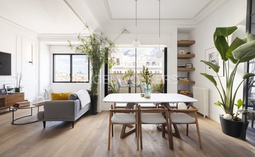Apartamento en Centro, Madrid, España 1