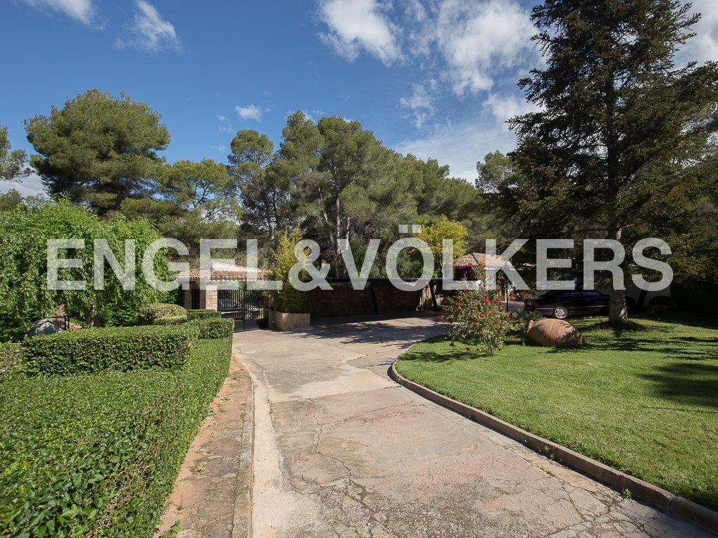 House in Naquera / Naquera, Valencian Community, Spain 4 - 13127909